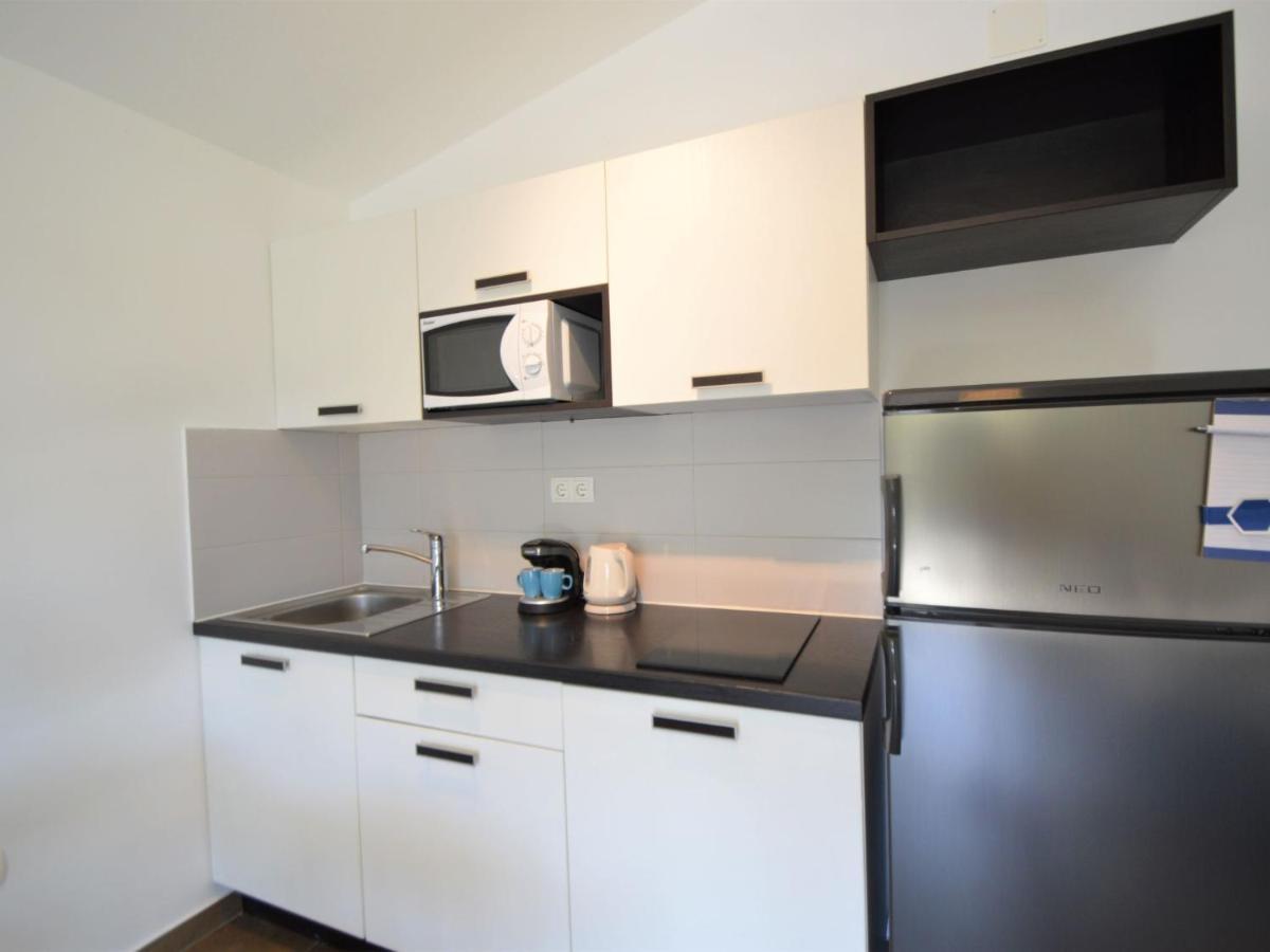 Apartment Ivka-2 By Interhome ตรีบูนย์ ภายนอก รูปภาพ