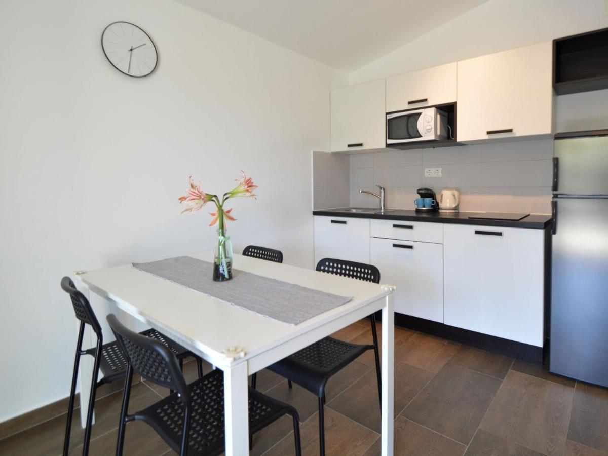 Apartment Ivka-2 By Interhome ตรีบูนย์ ภายนอก รูปภาพ